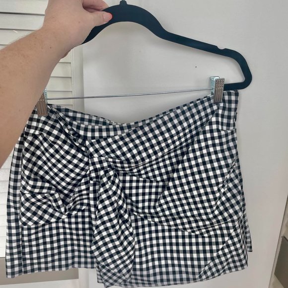 Skort - Picture 3 of 4